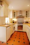 W11 Portobello Road - Kitchen