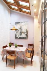 W11 Portobello Road - Dining Room