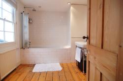 W11 Portobello Road - Bathroom