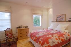 W11 Portobello Road - Bedroom