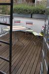 W11 Portobello Road - Balcony